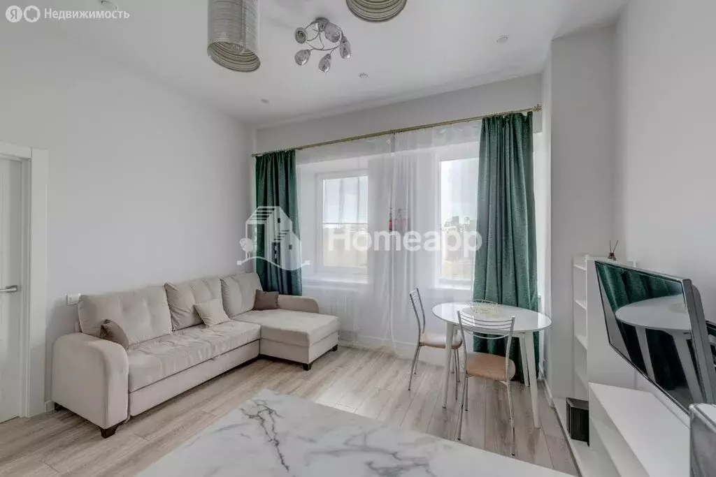 2-комнатная квартира: Москва, Широкая улица, 30 (47.8 м) - Фото 2