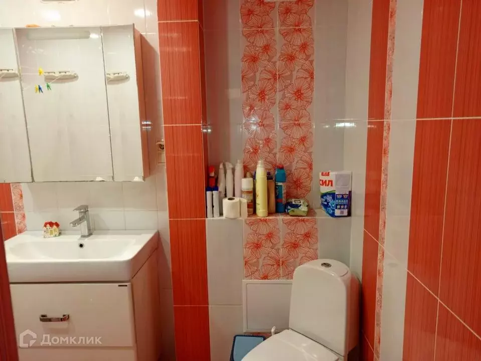 Продаётся 2-к квартира, 58.9 м - Фото 1
