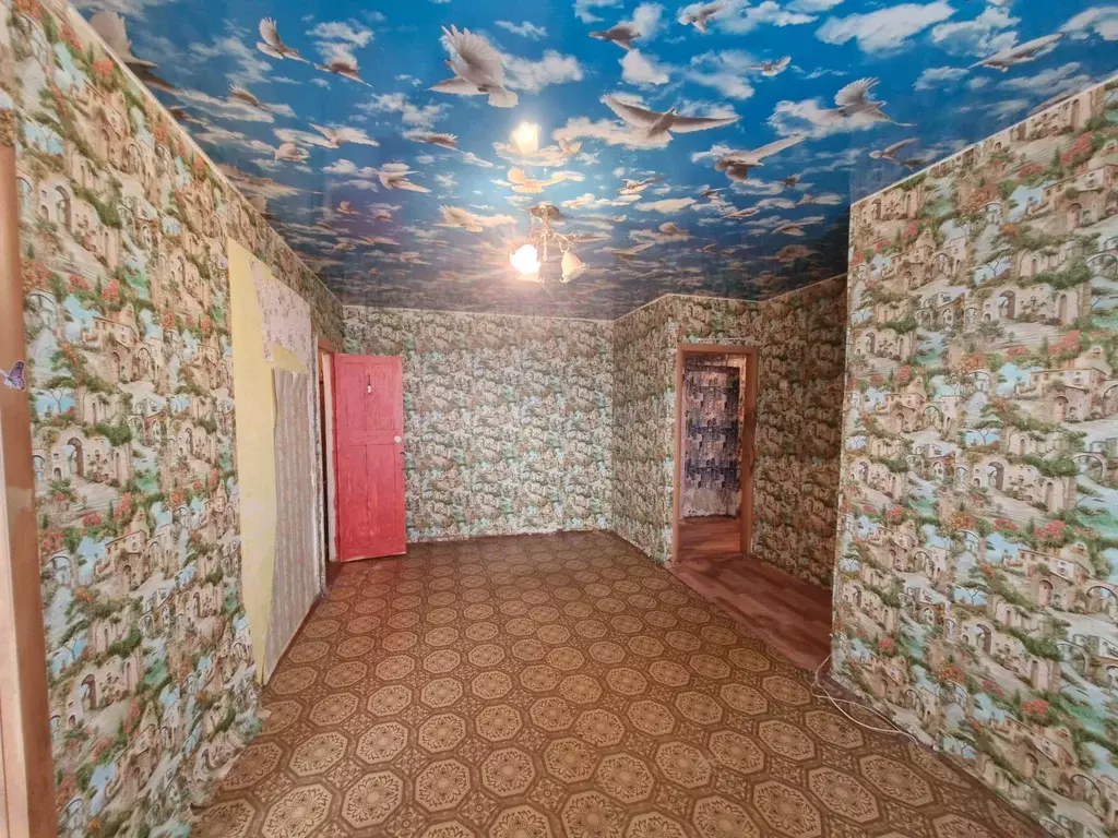 Продаётся 2-к квартира, 45.5 м - Фото 1