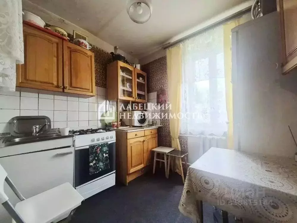 1-к кв. Московская область, Одинцовский городской округ, пос. Барвиха  ... - Фото 1