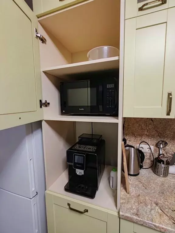 1-к кв. Москва Варшавское ш., 170Ек5 (41.0 м) - Фото 2