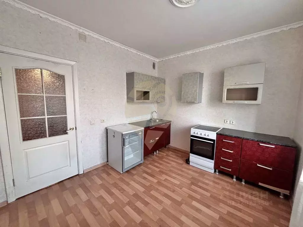 1-к кв. Белгородская область, Старый Оскол Степной мкр, 10 (48.0 м) - Фото 2