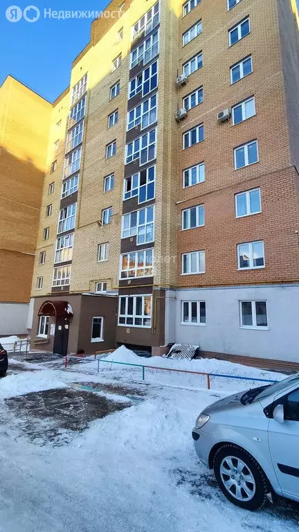 2-комнатная квартира: Октябрьский, Московский проспект, 12 (55.8 м) - Фото 0