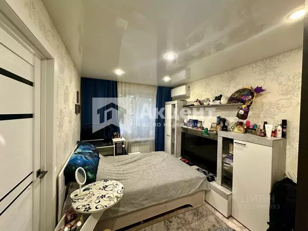 2-к кв. Ивановская область, Иваново 14-й проезд, 10к3 (24.0 м) - Фото 0