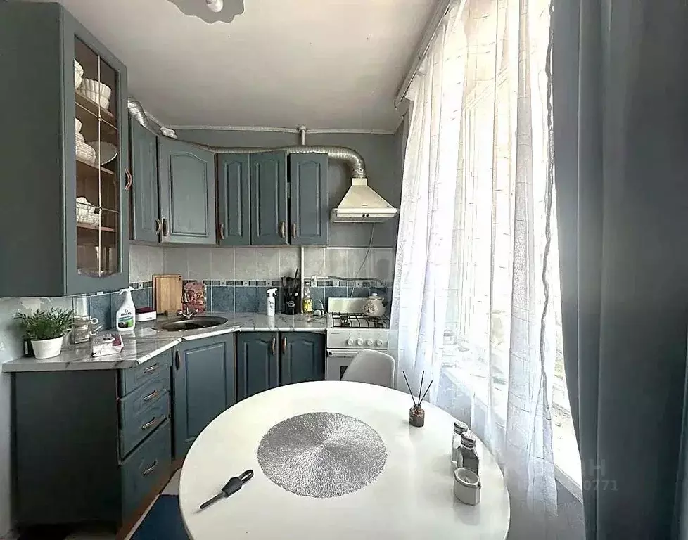 2-к кв. Белгородская область, Поселок Чернянка городское поселение, ... - Фото 1