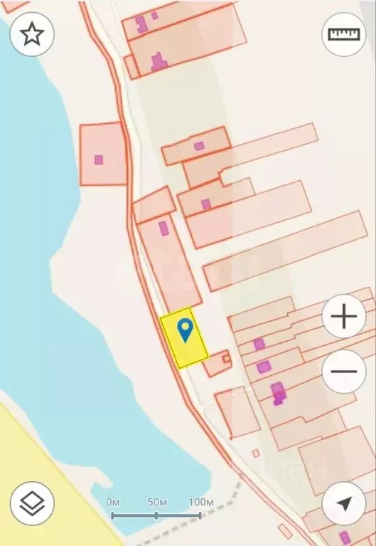 Участок в Тульская область, Узловский район, Шахтерское с/пос, д. ... - Фото 1