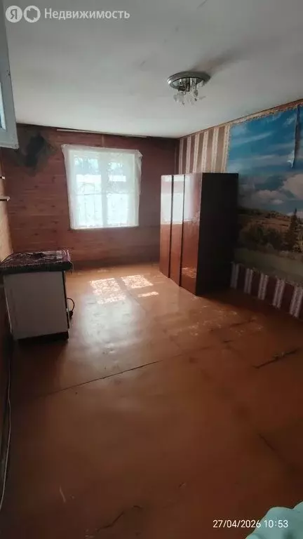 Дом в Ялуторовск, улица 40 лет Октября (33 м) - Фото 1