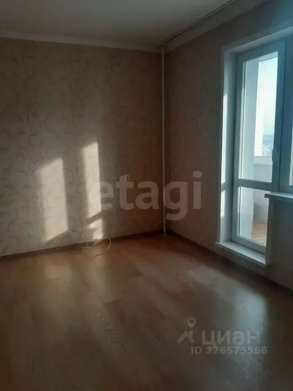 1-к кв. Курганская область, Курган 9 Мая ул., 4БК1 (40.0 м) - Фото 1