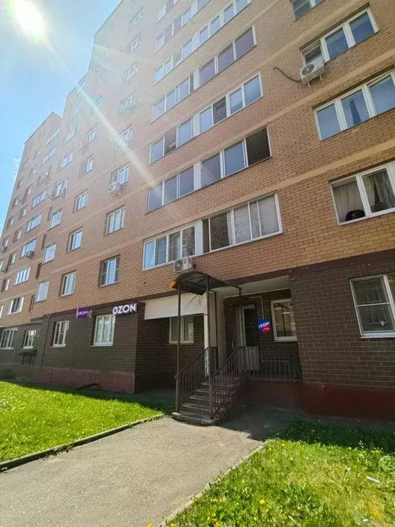 Помещение свободного назначения в Московская область, Истра ... - Фото 1