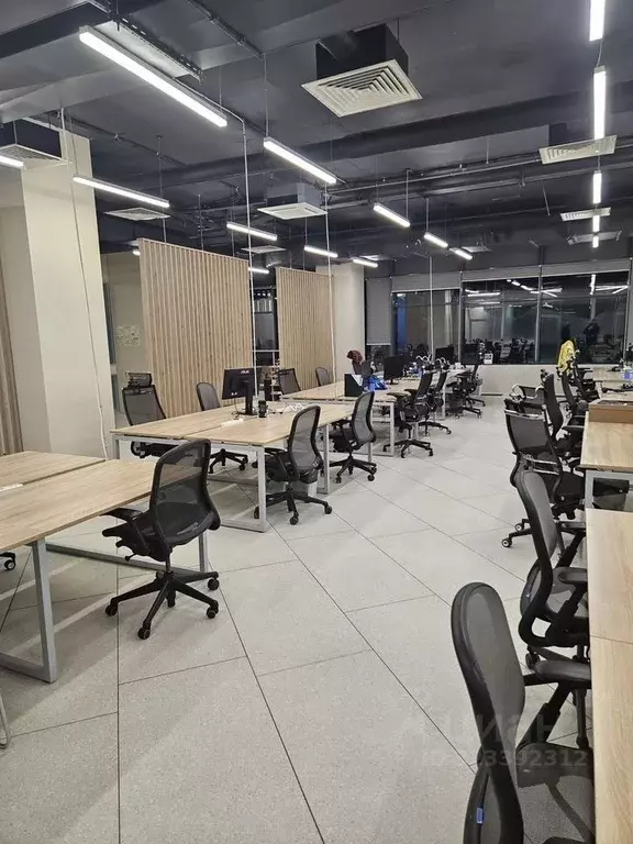 Помещение свободного назначения в Санкт-Петербург Наличная ул., 44К1 ... - Фото 2