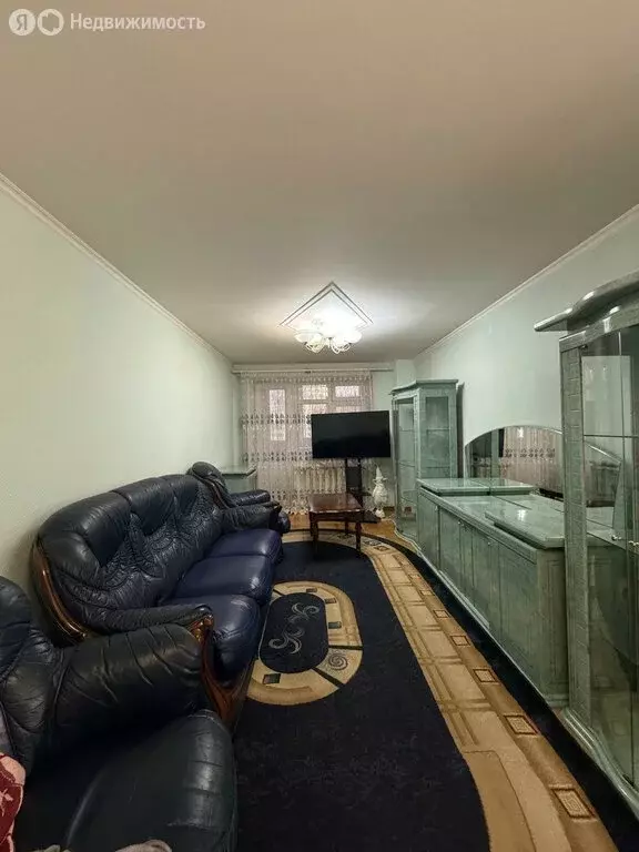 3-комнатная квартира: Киров, улица Сурикова, 36 (63 м) - Фото 2