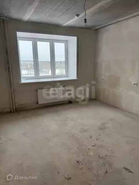Продаётся 3-к квартира, 70.9 м - Фото 1