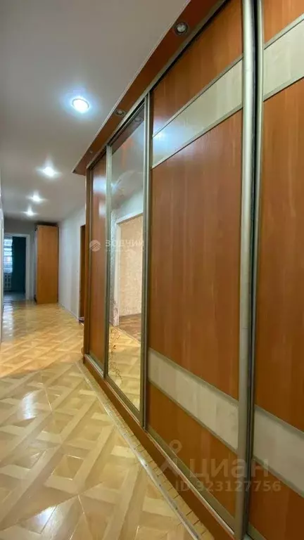 4-к кв. Чувашия, Новочебоксарск ул. Строителей, 42 (73.4 м) - Фото 2