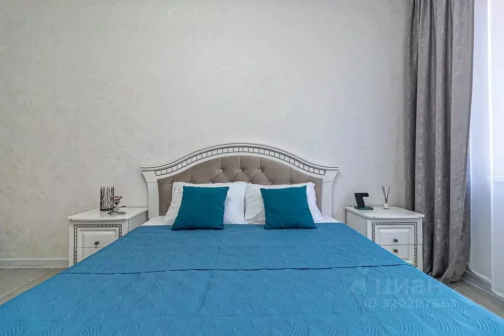 1-к кв. Краснодарский край, Краснодар ул. Героев-Разведчиков, 6к3 ... - Фото 1