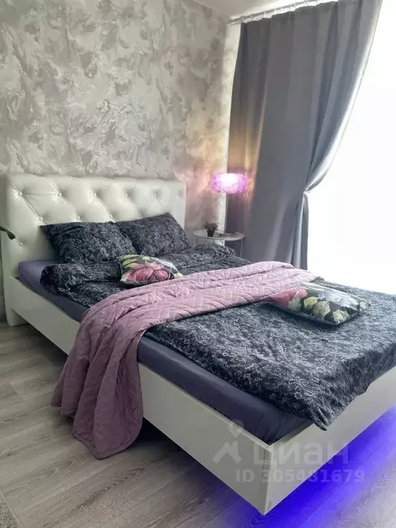 Студия Пензенская область, Пенза ул. Генерала Глазунова, 7 (33.0 м) - Фото 0