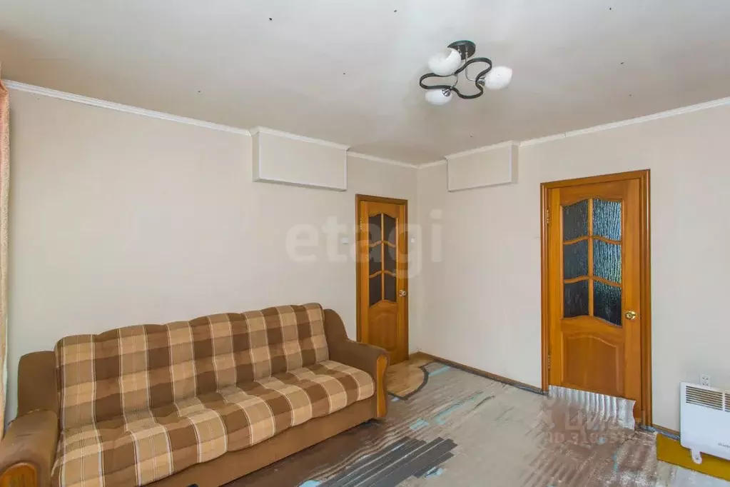 Дом в Приморский край, Артем ул. Бестужева, 3 (45 м) - Фото 1