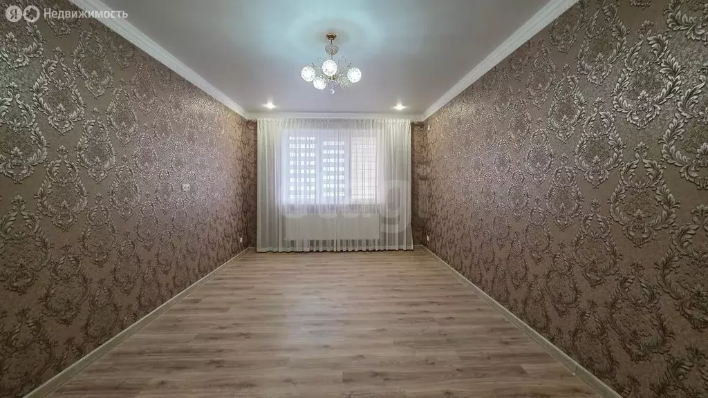 2-комнатная квартира: Нальчик, улица Шогенова, 55к24 (64.5 м) - Фото 2