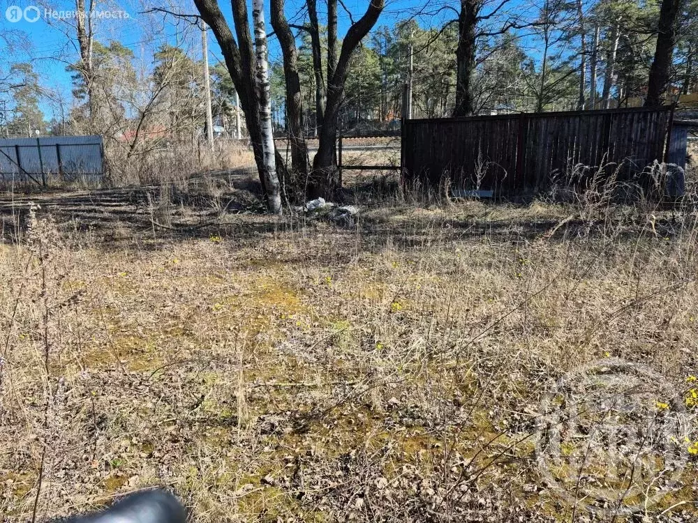 Участок в Сестрорецк, Приморское шоссе, 226 (6 м) - Фото 2