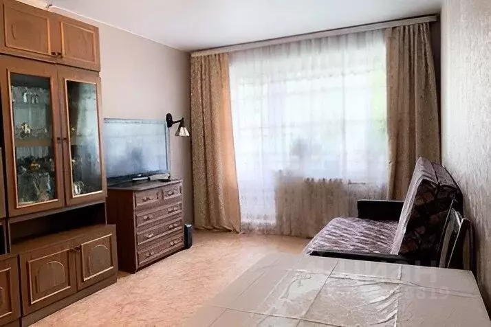 2-к кв. Ленинградская область, Гатчина Исторический район Хохлово ... - Фото 1