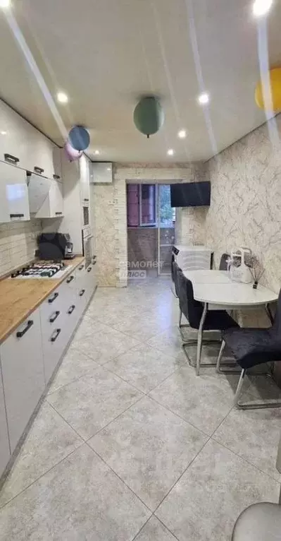 2-к кв. Марий Эл, Йошкар-Ола ул. Димитрова, 59А (62.1 м) - Фото 1