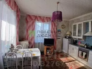 Дом в Забайкальский край, Читинский район, с. Смоленка ул. Витимская, ... - Фото 2