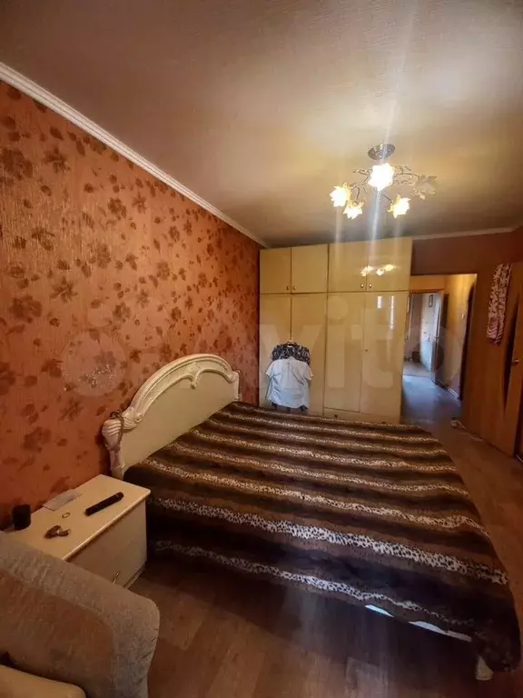 2-к. квартира, 66 м, 4/9 эт. - Фото 0