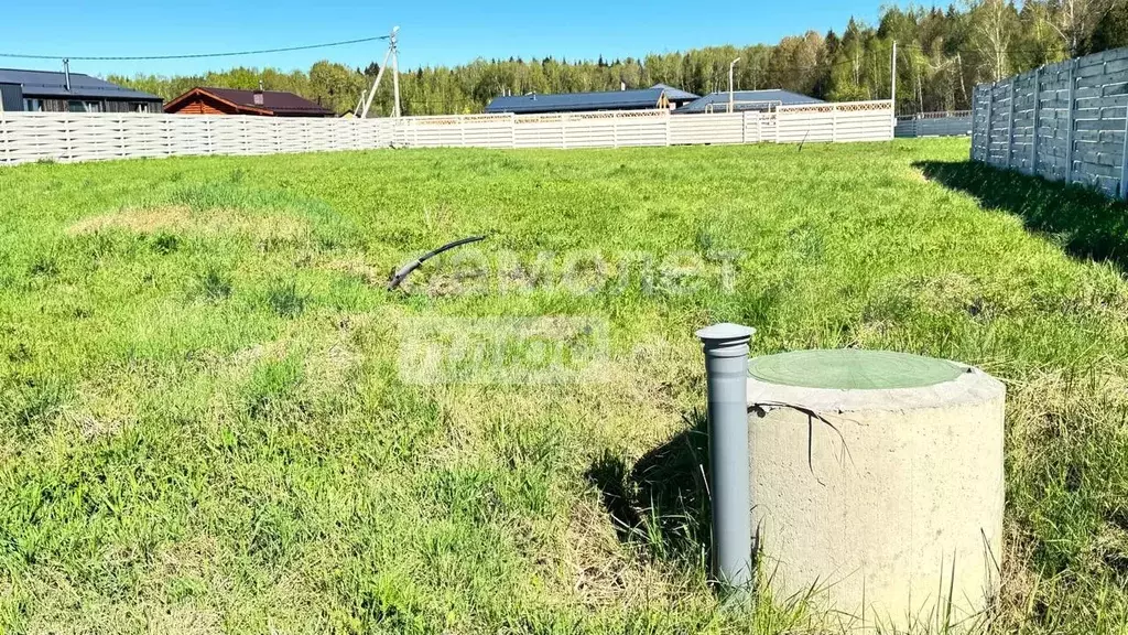 Участок 10,4 сот. (ИЖС) - Фото 1
