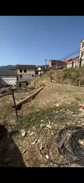 Участок в Дагестан, Махачкала Газопроводная ул., 16А (4.28 сот.) - Фото 2