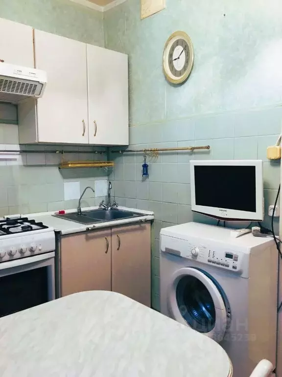 2-к кв. Москва Касимовская ул., 15 (45.0 м) - Фото 1