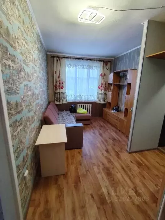 2-к кв. Карелия, Петрозаводск ул. Льва Толстого, 43А (36.6 м) - Фото 2