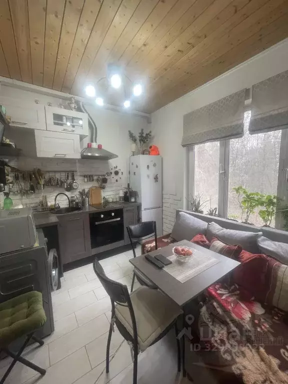 Студия Московская область, Пушкинский городской округ, с. Тарасовка ... - Фото 2