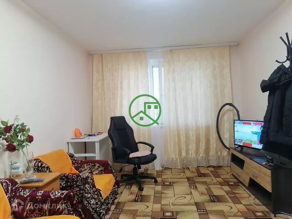 Продаётся 1-к квартира, 30.5 м - Фото 1