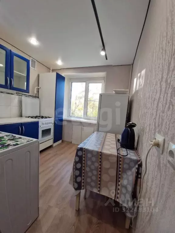 1-к кв. Московская область, Дмитров Имени А.М. Маркова мкр, 11 (30.0 ... - Фото 2