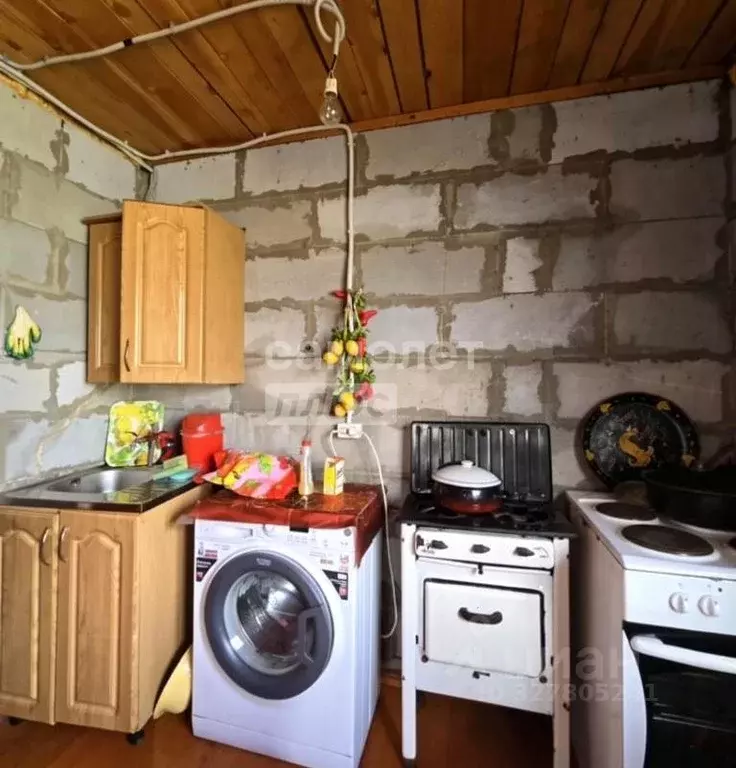 Дом в Иркутская область, Иркутск ул. Лескова, 91 (57 м) - Фото 2