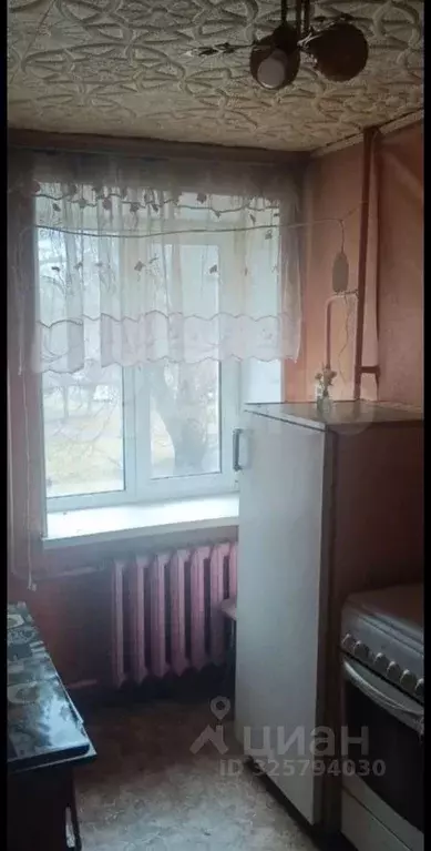 1-к кв. Челябинская область, Челябинск Салютная ул., 2 (30.0 м) - Фото 1