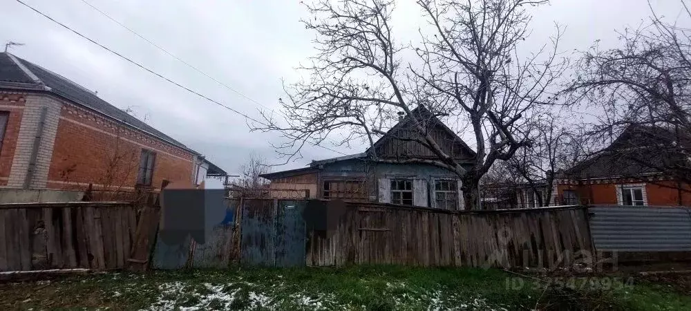 Участок в Краснодарский край, Северский район, Афипское городское ... - Фото 2