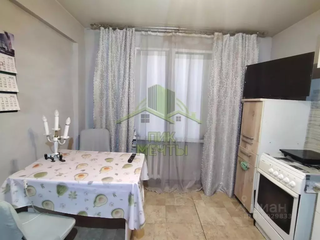 3-к кв. Бурятия, Улан-Удэ ул. Боевая, 26 (58.5 м) - Фото 1
