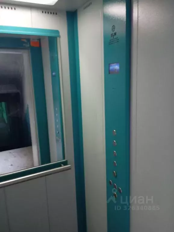 Комната Омская область, Омск Радуга мкр, ул. 11-я Чередовая, 5 (18.0 ... - Фото 2