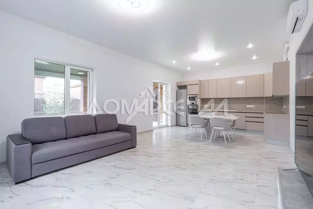 Дом в Москва Династия кп,  (220 м) - Фото 0