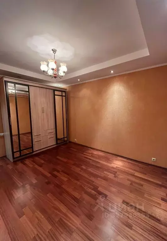 3-к кв. Москва 3-й Дорожный проезд, 9К1 (63.0 м) - Фото 1