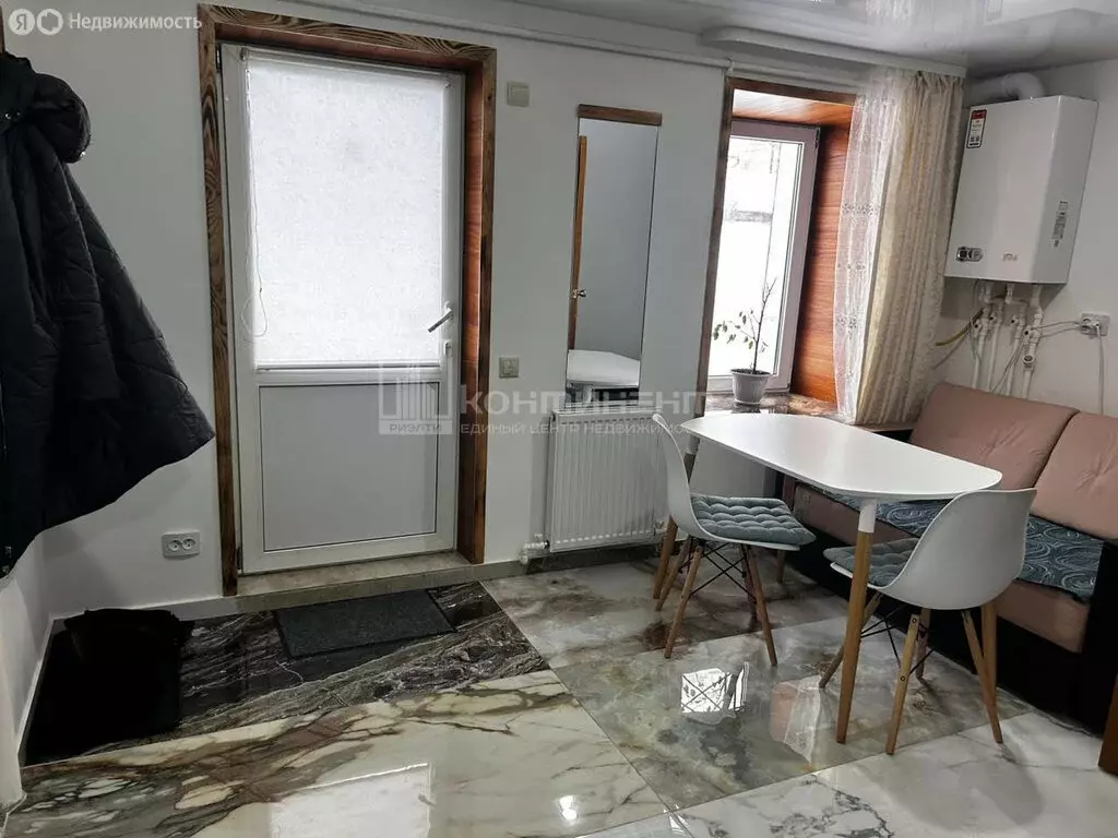 1-комнатная квартира: Вязники, Пушкинская улица, 6/5 (29 м) - Фото 2