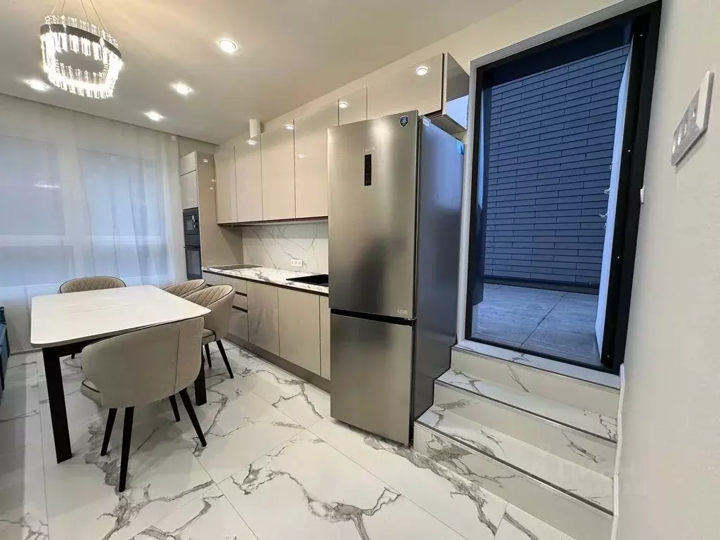 3-к кв. Московская область, Мытищи городской округ, пос. Нагорное ... - Фото 1