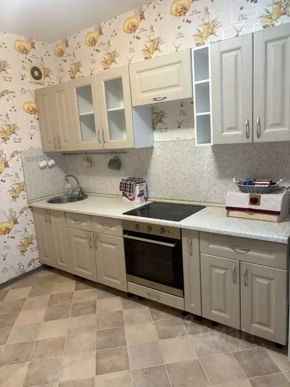 2-к кв. Московская область, Фрязино ул. Нахимова, 14А (57.0 м) - Фото 2