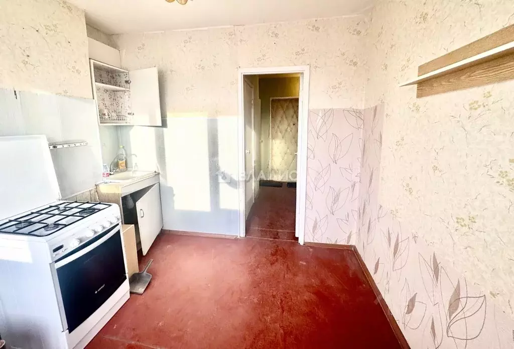 1-к кв. Нижегородская область, Нижний Новгород Верхние Печеры ... - Фото 2