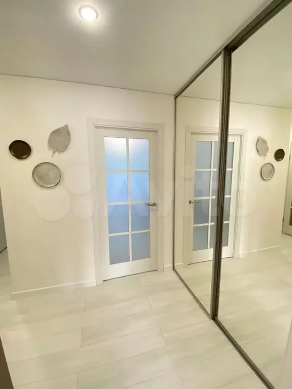 2-к. квартира, 50 м, 3/5 эт. - Фото 0