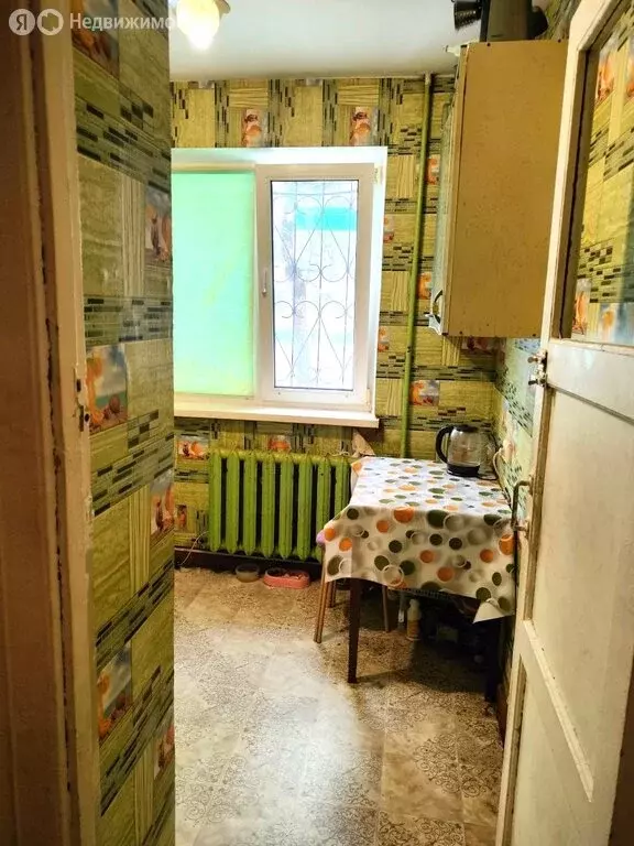 2-комнатная квартира: Комсомольск-на-Амуре, Интернациональный ... - Фото 2