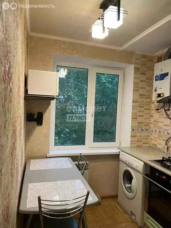 1-комнатная квартира: Анапа, 12-й микрорайон, 6 (26 м) - Фото 1