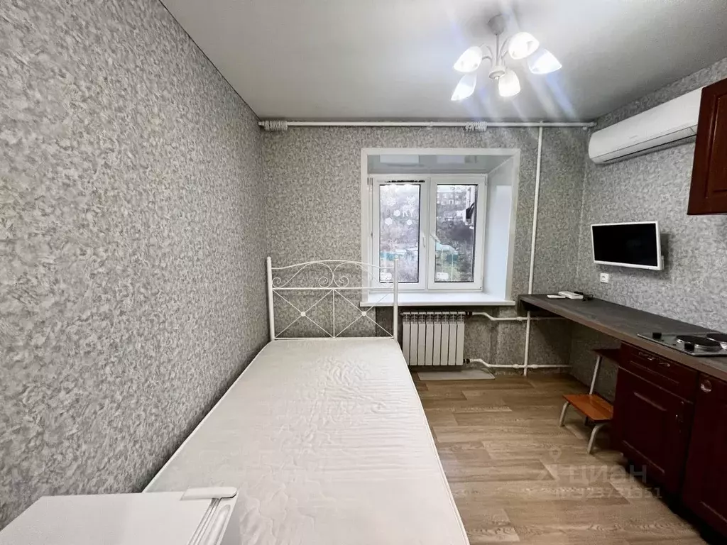 Студия Татарстан, Казань ул. Айрата Хайруллина, 5к1 (13.0 м) - Фото 1