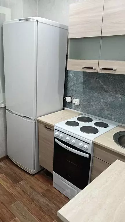 1-к кв. Иркутская область, Иркутск просп. Маршала Жукова, 90 (30.0 м) - Фото 1