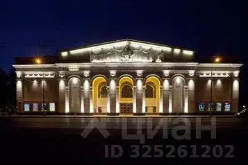 3-к кв. Татарстан, Казань ул. Нурсултана Назарбаева, 12 (129.0 м) - Фото 1